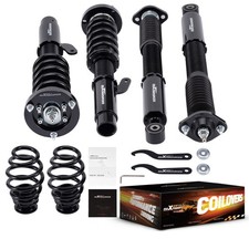 Performance Coilovers for BMW 3 Series E46 Saloon/Coupe 98-05 316 318 320 323