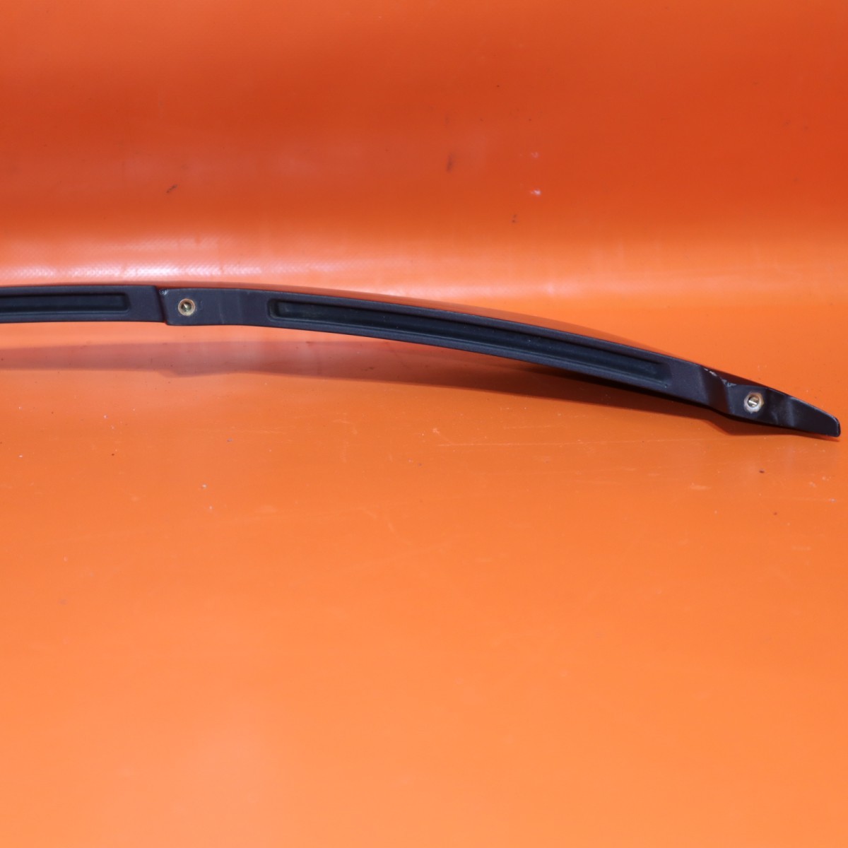 FERRARI 458 DIFFUSER FIN RIGHT 2010 2011 2012 2013 2014 2015 OEM