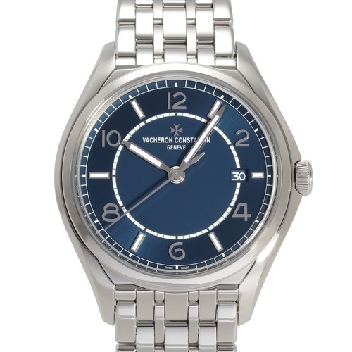 Vacheron Constantin Fifty Six Automatic 4600E/110A-B487 blue Dial