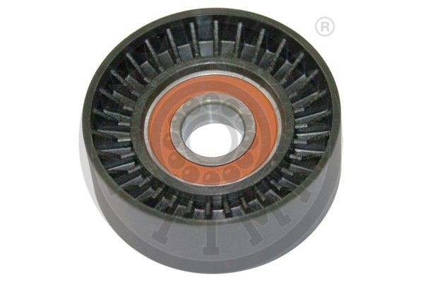Optimal 0-N1465S Umlenk-/FüHrungsrolle, Keilrippenriemen FüR CitroËN Xantia (X1_-image