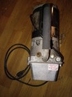 1/2HP Refrigerant Vacuum Pump 1/4 Air Inlet Refrigeration Fit For 18V Battery — photo 3