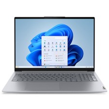 Lenovo ThinkBook 16 G8 IRL Intel 5 210H 16GB RAM 256GB SSD 16" Win 11 Pro Laptop