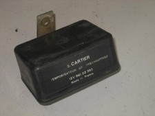 Bougies de préchauffage Renault R5