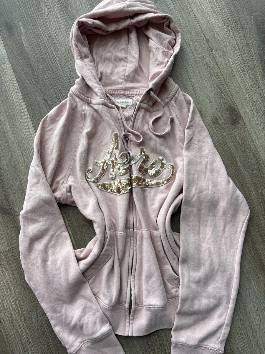 Sequin Long Sleeve Hoodies & Sweatshirts for Women for sale | eBay