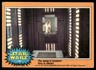 1977 O-Pee-Chee Star Wars Series 3 #153