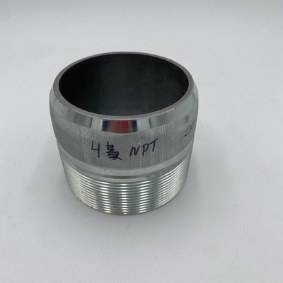 Ø4 1/2''-9 TPI  NPT PIPE THREAD PLUG GAGE GAUGE - SINGLE SIDED