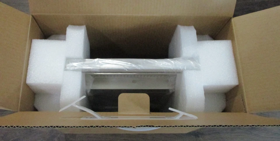 Open Box - GVision K15TX-CB-0010 15" Open Frame LCD Display - Image 2 of 4