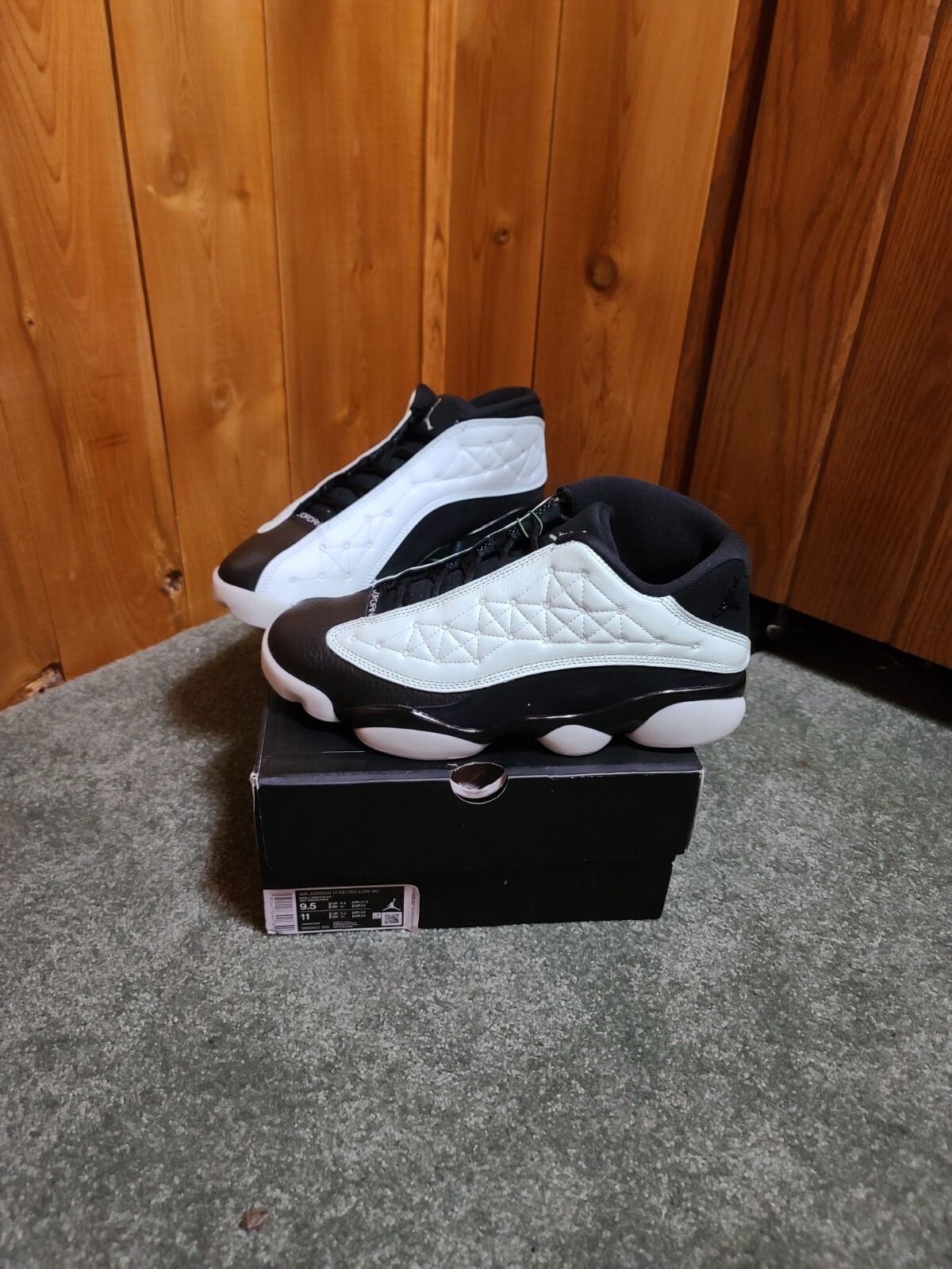 jordan 13 collection