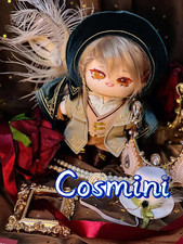 Original Handmade Gentleman for 20cm Doll Clothing Clothes Outfits Gift