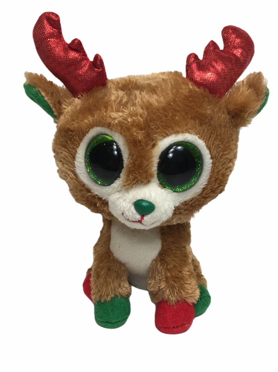 Beanie Boos Alpine