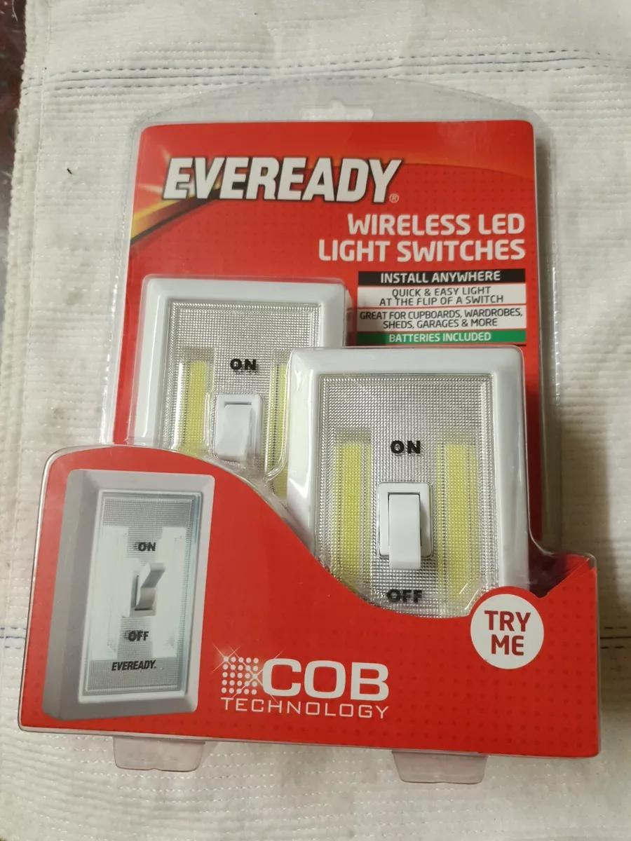 Led super 2024 bright flip light