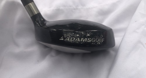 USED ADAMSGOLF TIGHT LIES ST 13 DEGREE STONG 3 DRIVER - Picture 4 of 8