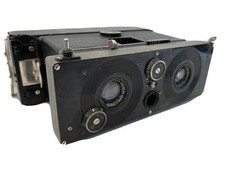 Carl Zeiss Ika Polyscop Camera 1930 Stereo Griensu Argentina