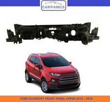 FORD ECOSPORT FRONT PANEL UPPER 2014 - 2018 RADIATOR SUPPORT 1825012