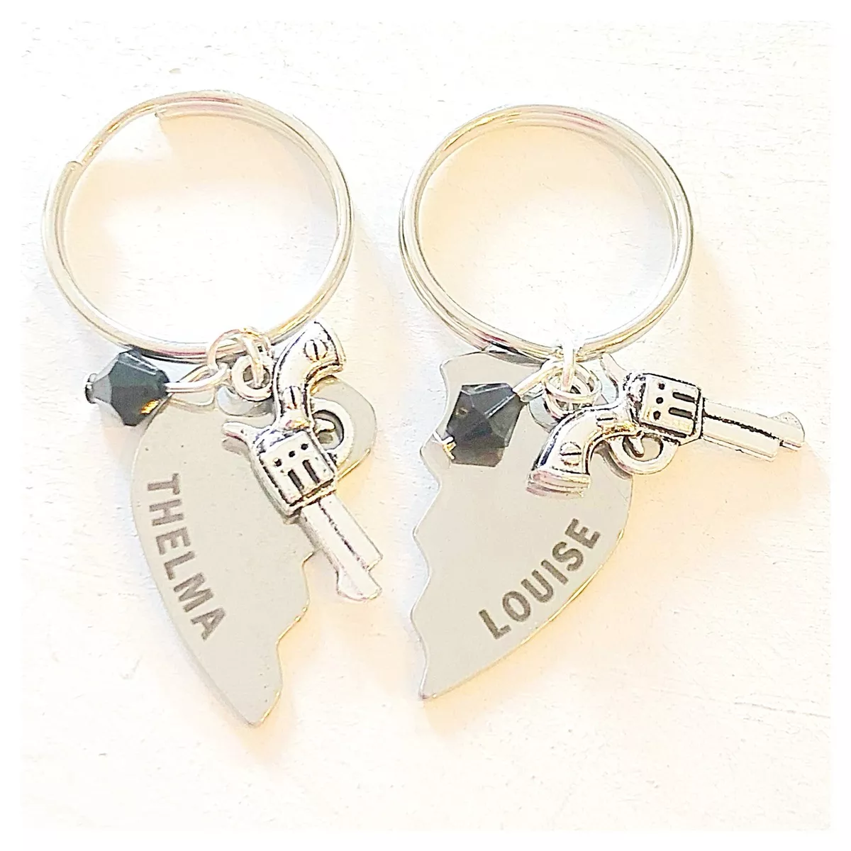Thelma and louise best sale keychains