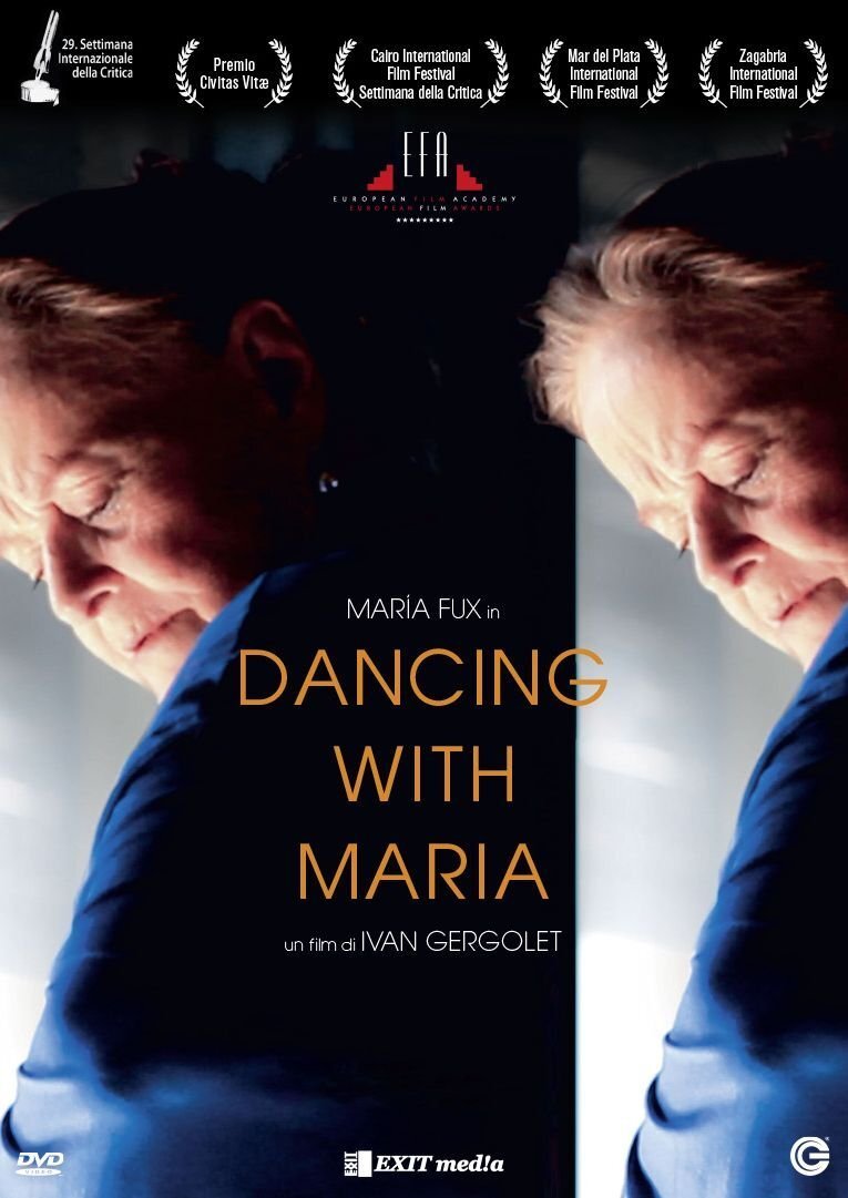 Dancing With Maria (DVD)