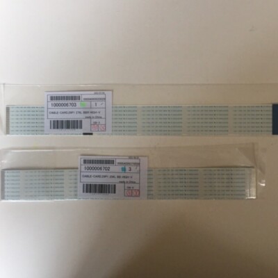 DX7 Head Cable Roland RF640 XF640 RE/RA-640 VS-640i/540 1000006702/1000006703