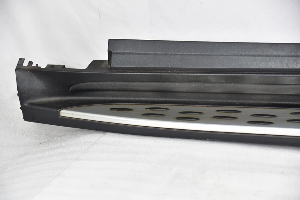 💎 2013-2019 MERCEDES GL450 GL550 GL63 ЛЕВАЯ ПОДНОЖКА СО СТОРОНЫ ВОДИТЕЛЯ ОТ ОРИГИНАЛЬНОГО ПРОИЗВОДИТЕЛЯ - Изображение 2 из 4