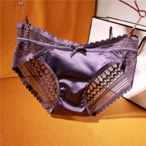 Asian Satin Panties Asian Satin Panties