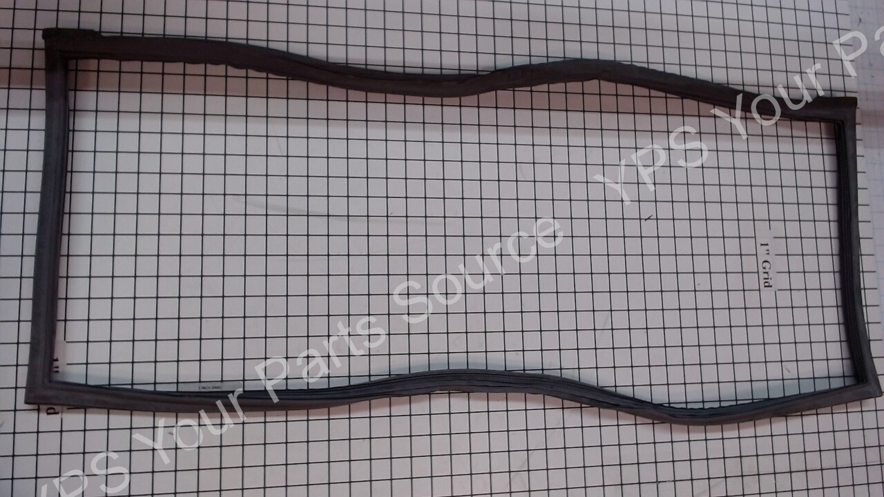 KitchenAid KRFC704FPS01 Refrigerator Door Gasket W10917313** eBay