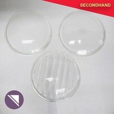Set of 3 x 178mm MultiPAR Lenses VNSP, NSP MFL