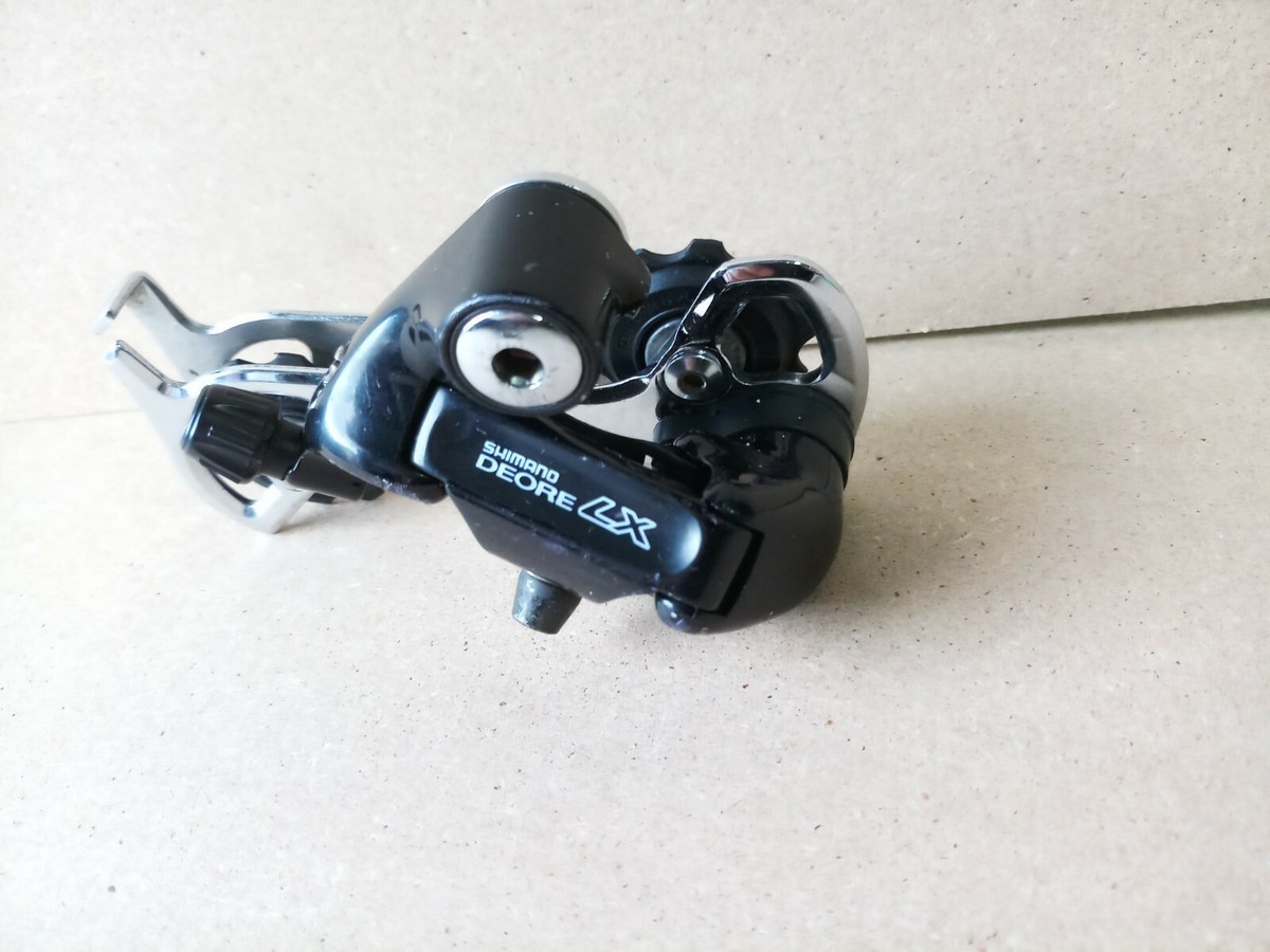 Deore Lx M560 1992 Front Derailleur FD-M560 Shimano Deore LX Made