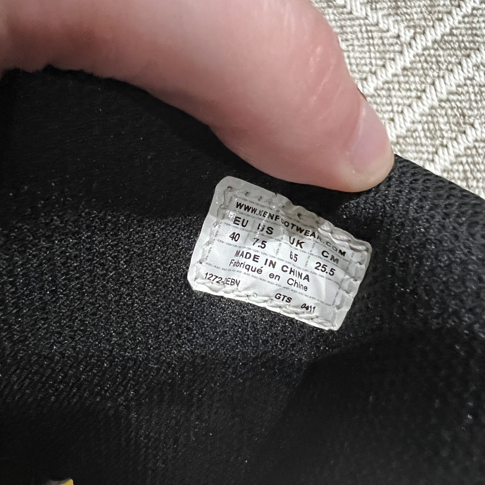 Stivali da trekking invernali isolati Keen Shellback da uomo 7 5 impermeabili Summit County