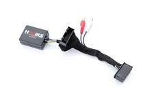 2007 Mercedes-Benz S-Class W221 Factory AUX Auxiliary Audio Input Retrofit 07