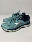 Size 5 / 37.5 New Balance 860 V6 Girls Sneakers Running Shoes Aqua Blue  — photo 1