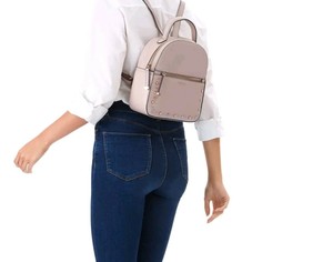 carvela mini backpack