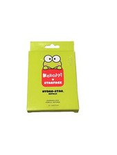 Keroppi x Starface Hydro-Star Refills Hydrocolloid Pimple Patches 32Ct NEW