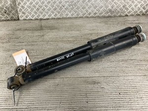 71784 Stoßdämpfersatz Hinterachse VW Up (AA) 1S0513025D