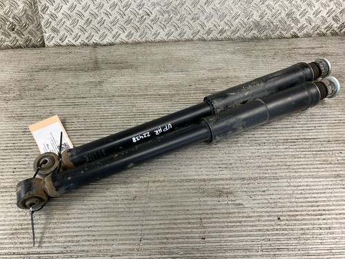 71784 Stoßdämpfersatz Hinterachse VW Up (AA) 1S0513025D