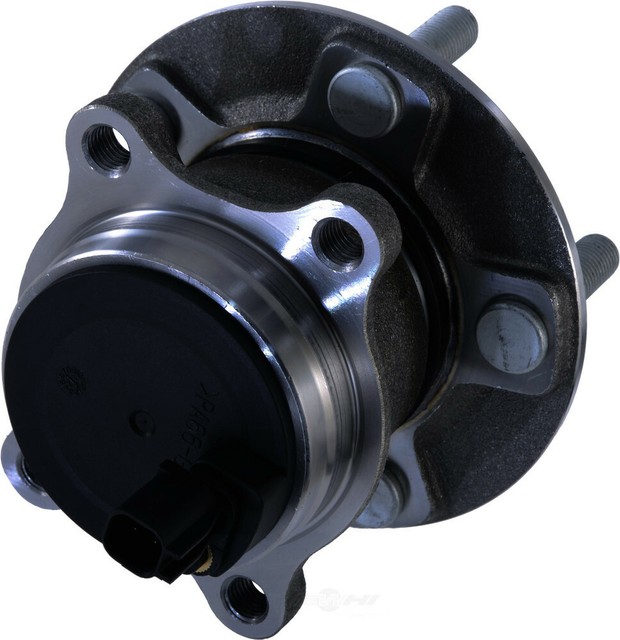 Wheel Bearing and Hub Assembly Rear Autopart Intl fits 1218 Ford Focus