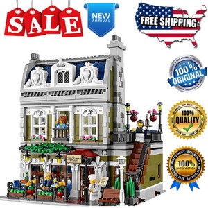 lego creator restaurant parisian