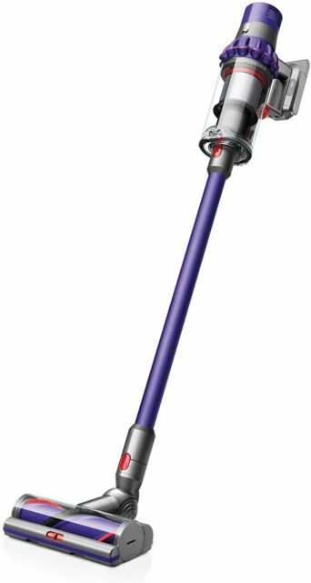 Dyson Cyclone V10 Animal Cordless 