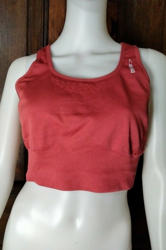 Gymshark Womens Sports Bra Size Energy 