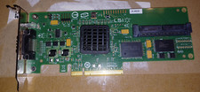 LSI SAS3442E-HP SAS HBA RAID Controller HP 416155-001