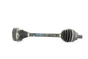 1K0407271CP Antriebswelle Halbe Welle Vorne Links SKODA Octavia Sw 1.6 D 77KW 6