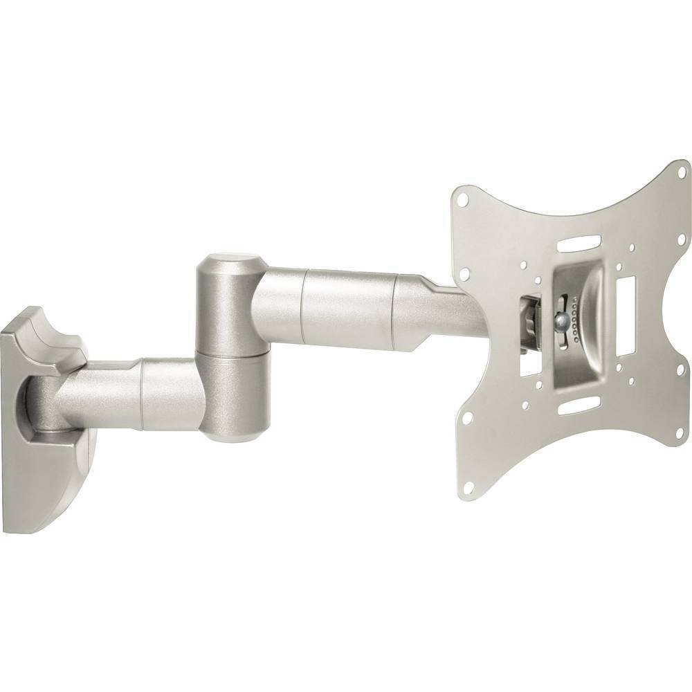 My Wall H9-6L Supporto a parete per TV Inclinabile, Orientabile , Distanza