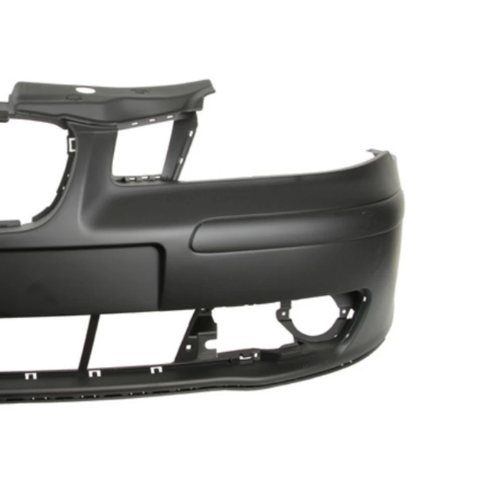 Stoßstange vorne für Seat Ibiza III 6L1 Cordoba 6L2 2002-2009 grundiert Neu - Bild 4 von 4