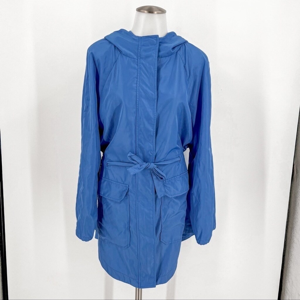 Something Navy Blue Jacket - image 1