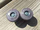 CATEYE Bar End Caps Model 300 Drop Bar End Plugs Japan NOS For Bartape Drop Bars