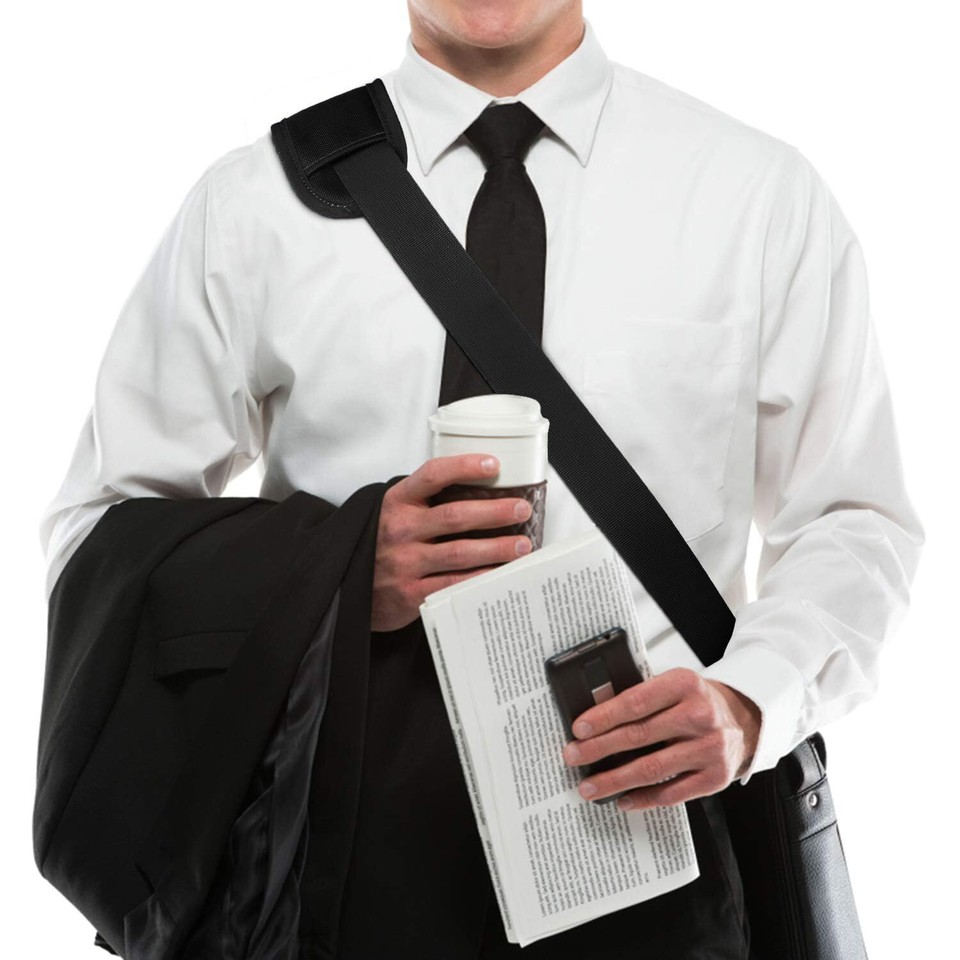 Shoulder Strap 52 Universal Replacement Laptop Shoulder Luggage Duffel