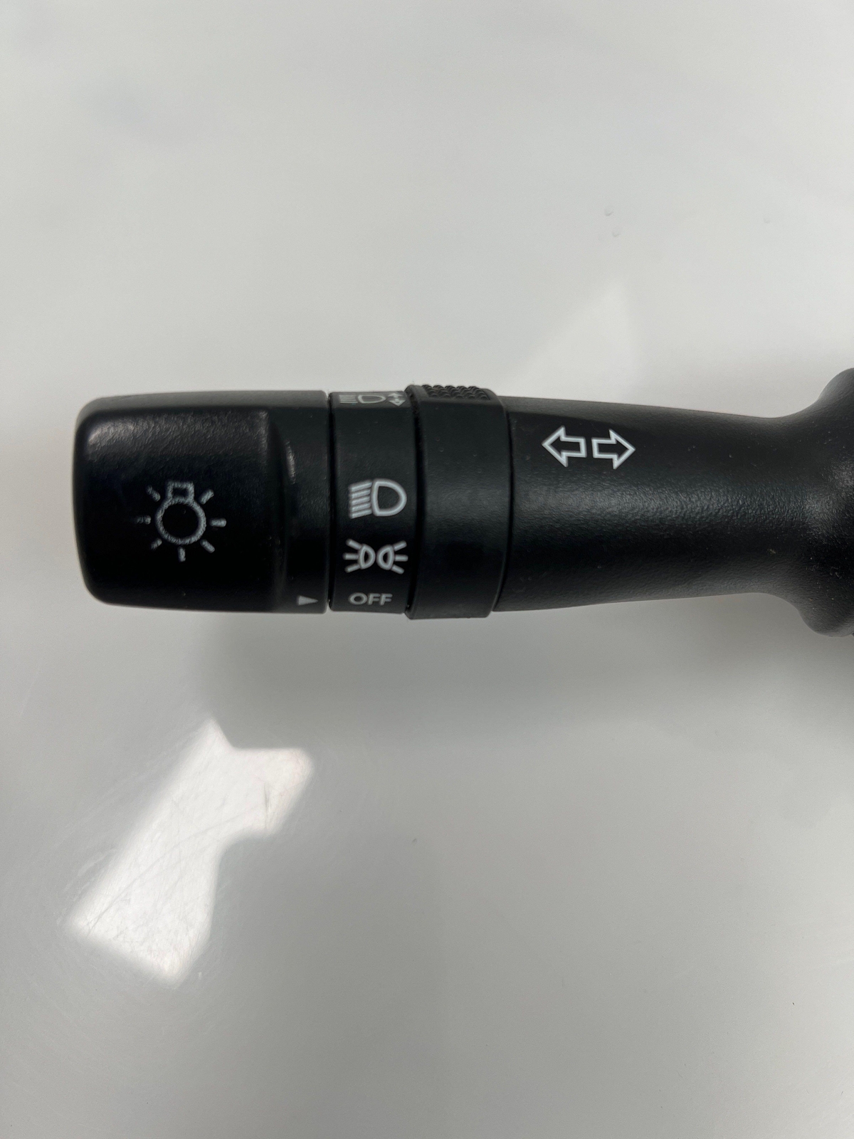 14 19 Kia Soul Turn Signal / Headlight Switch w/o Fogs w/o Auto OEM