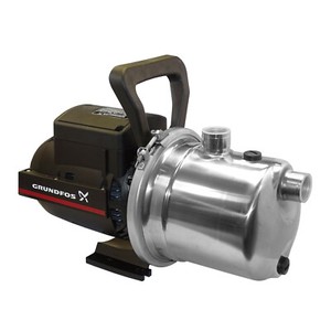 Grundfos JP 548 Art. 99458769 Gartenpumpe Jetpumpe, Nachfolger JP6 eBay