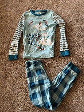 disney pajamas for girls Olaf Size 10