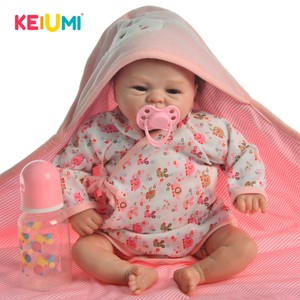 keiumi reborn doll