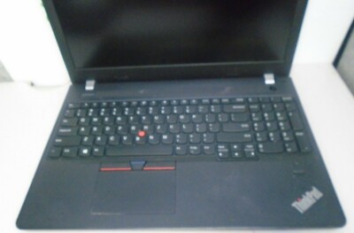Lenovo ThinkPad E570 15.6