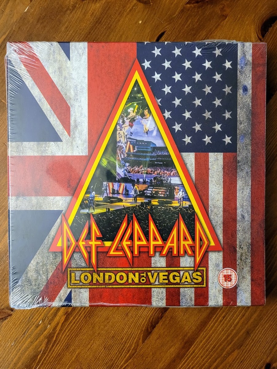The Best of Def Leppard (CD付き) Def Leppard - Best Of - Amazon.com Music